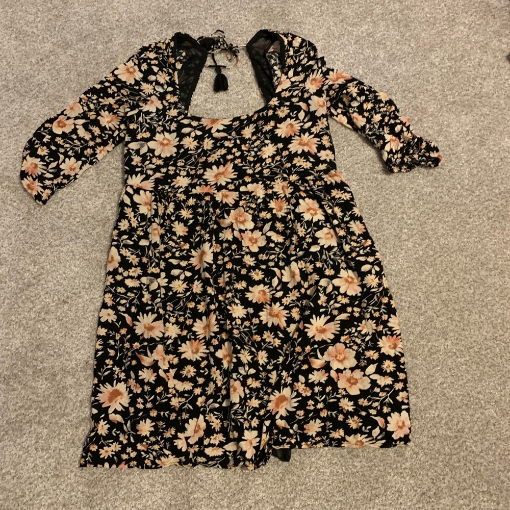 AMERICAN EAGLE dress